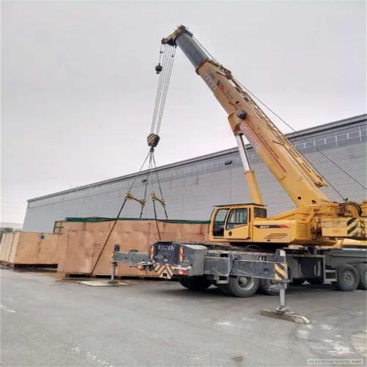 重兴镇吊车出租哪家正规