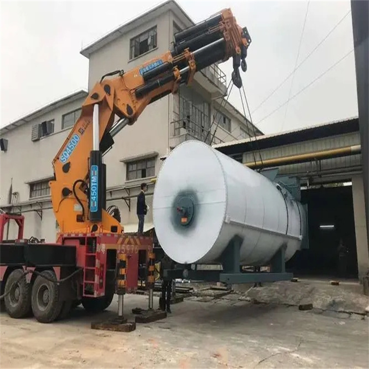 重兴镇出租大型吊车