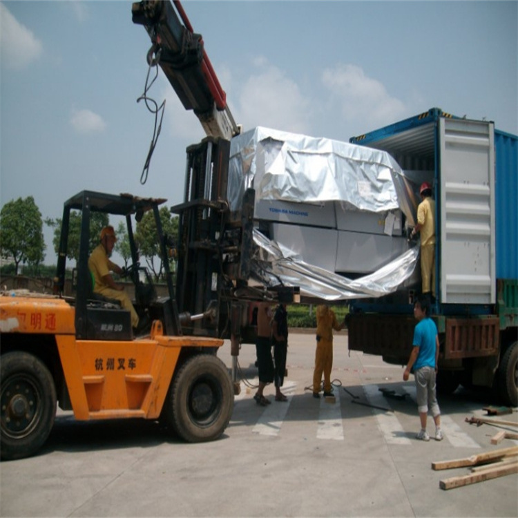 重兴镇附近吊车出租8吨