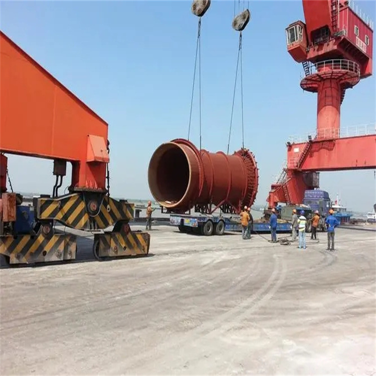 重兴镇35吨吊车租赁电话