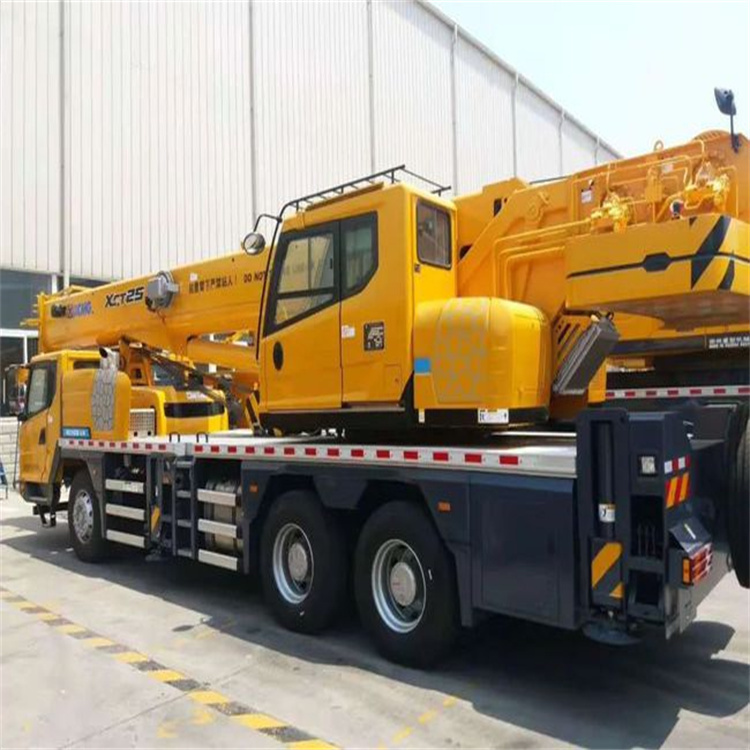 重兴镇哪里有租赁吊车的