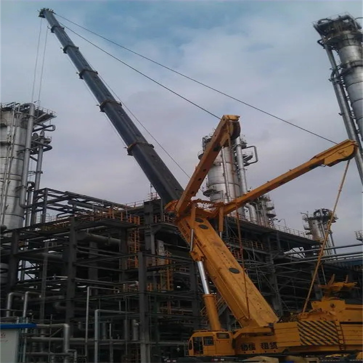 重兴镇哪有吊车出租吊车租赁