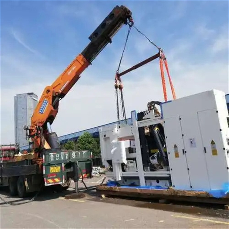 重兴镇附近小吊车联系方式|8-16吨|本地及时服务