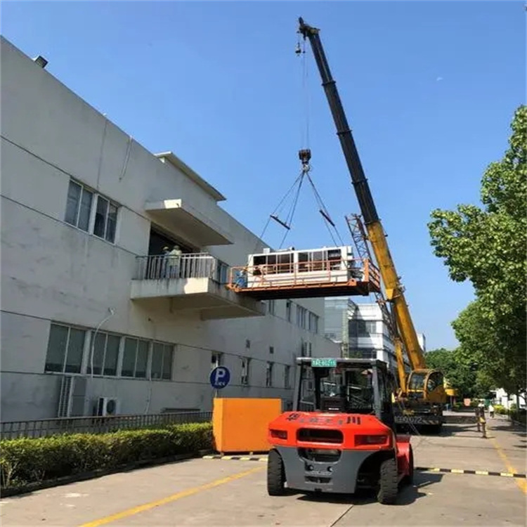 重兴镇起重机司机十吊十不吊