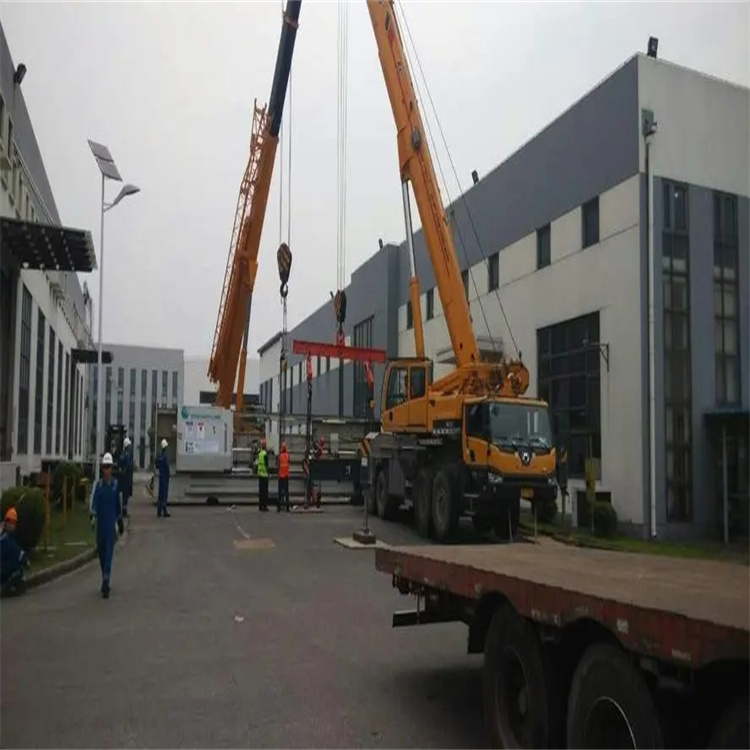 重兴镇附近12吨吊车出租电话|工程吊装|高效响应