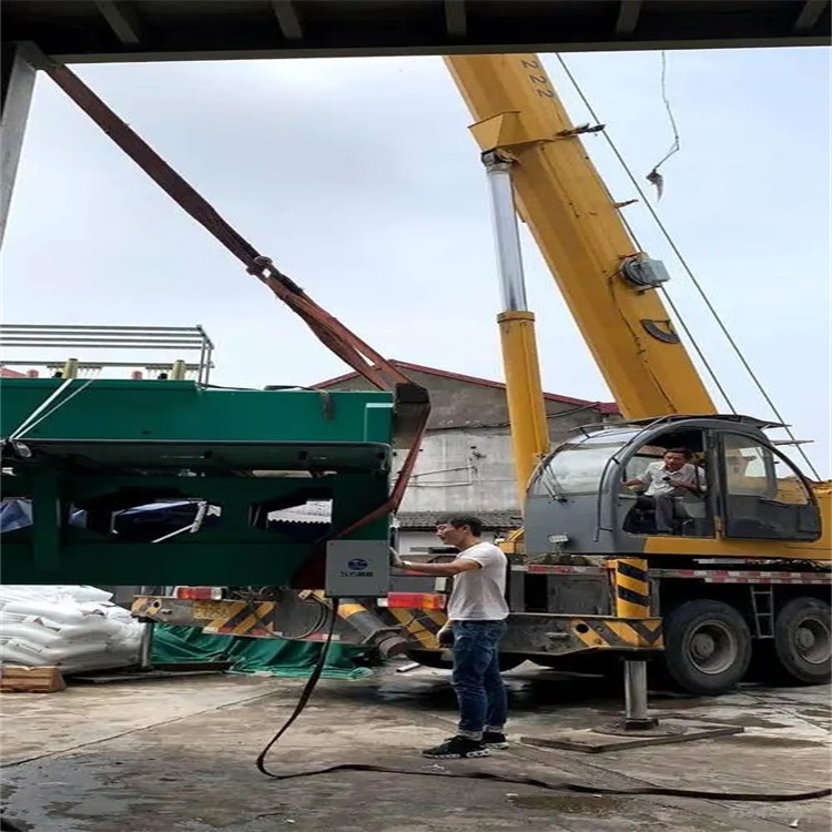 重兴镇大吨位吊车租赁应急保障方案|化解突发吊装需求难题